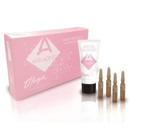 Retail набір Anti-Aging