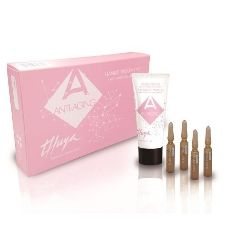 Retail набір Anti-Aging