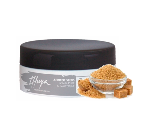 Скраб Strong Основа коричневий цукор