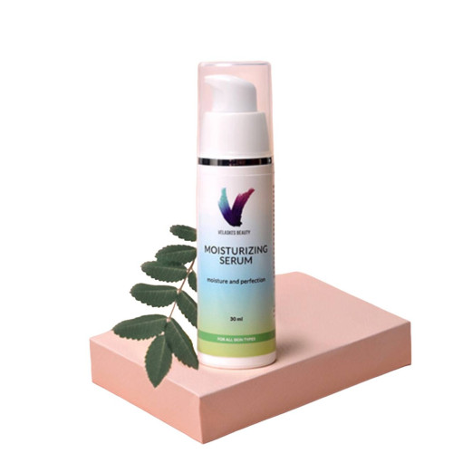 Суперзволожуюча сироватка Velaskes Beauty Super Moisturizing Serum 30 мл