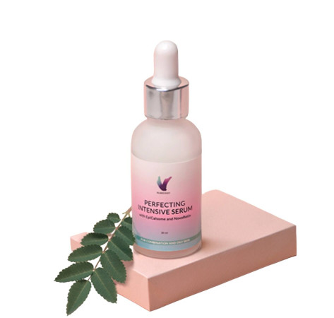 Серум для комбінованої та жирної шкіри Velaskes Beauty Perfecting Intensive Serum 30 мл