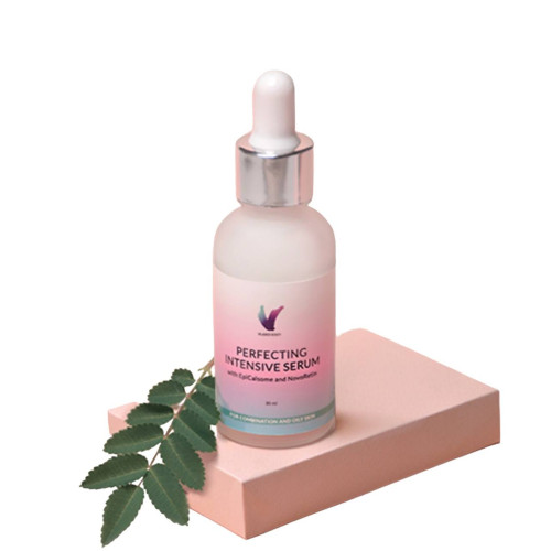 Серум для комбінованої та жирної шкіри Velaskes Beauty Perfecting Intensive Serum 30 мл