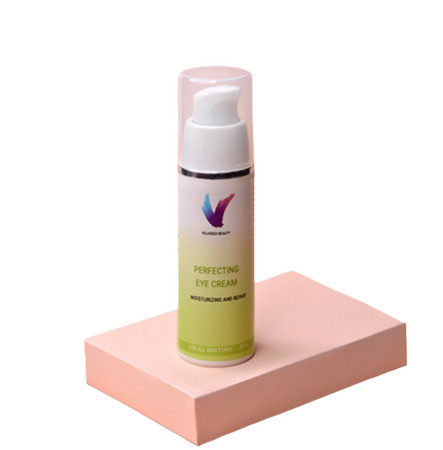 Крем вокруг глаз Увлажнение и восстановление Velaskes Beauty Perfecting Eye Cream 30 мл