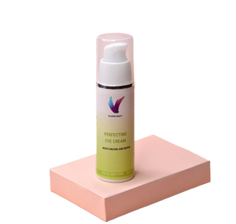 Крем навколо очей Зволоження та відновлення  Velaskes Beauty Perfecting Eye Cream 30 мл