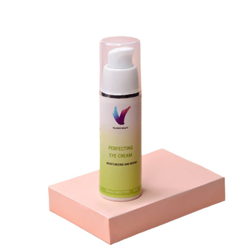 Крем навколо очей Зволоження та відновлення  Velaskes Beauty Perfecting Eye Cream 30 мл