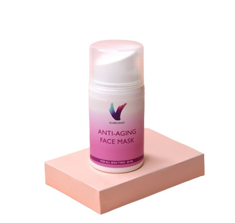 Антивікова маска для обличчя Velaskes Beauty Anti-Aging Face Mask 50 мл