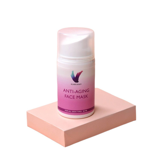 Антивікова маска для обличчя Velaskes Beauty Anti-Aging Face Mask 50 мл