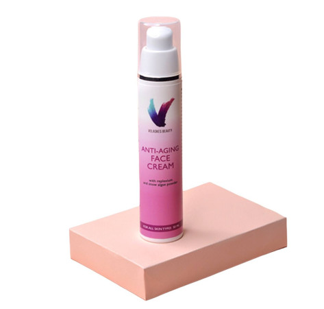 Антивіковий крем для обличчя Velaskes Beauty Anti-Aging Face Cream 50 мл