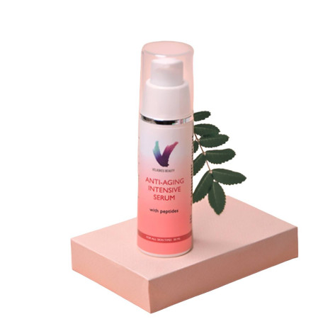 Антивіковий серум Velaskes Beauty Anti-Aging Intensive Serum 30 мл