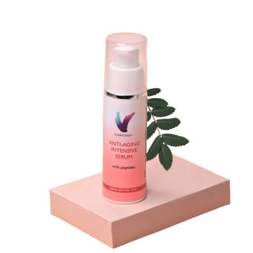 Антивіковий серум Velaskes Beauty Anti-Aging Intensive Serum 30 мл
