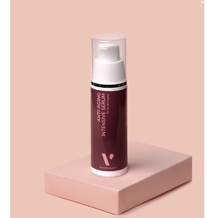 Антивозрастный серум Velaskes Beauty Anti-Aging Intensive Serum 30 мл