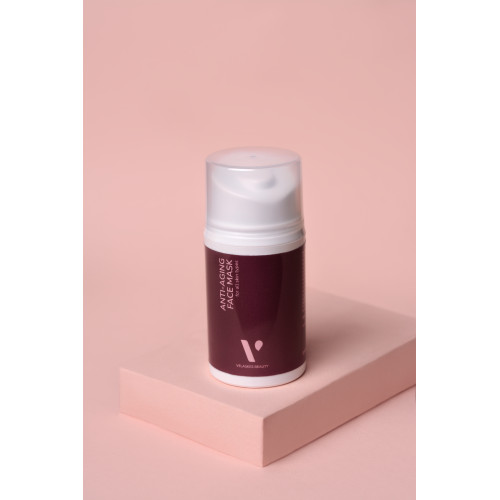 Антивозрастная маска для лица Velaskes Beauty Anti-Aging Face Mask 50 мл