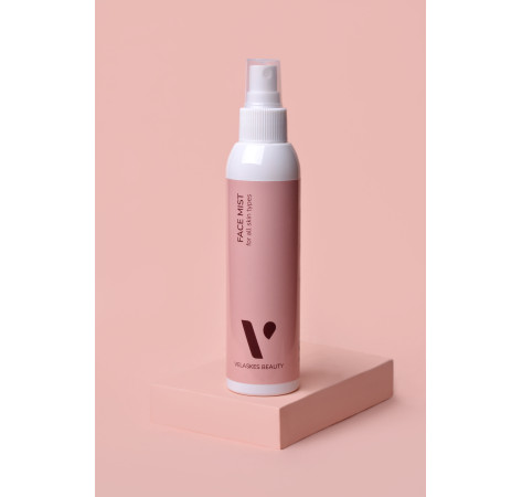 Увлажняющий и освежающий мист для лица Velaskes Beauty Face Mist 150 мл