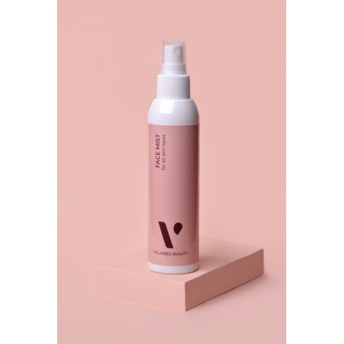 Увлажняющий и освежающий мист для лица Velaskes Beauty Face Mist 150 мл