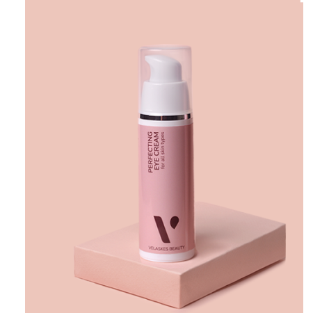Крем вокруг глаз Увлажнение и восстановление Velaskes Beauty Perfecting Eye Cream 30 мл