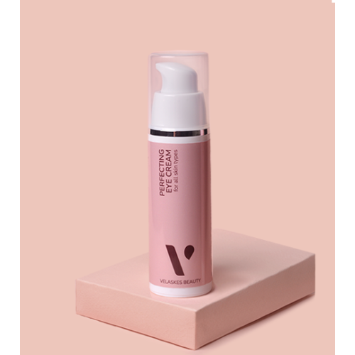 Крем вокруг глаз Увлажнение и восстановление Velaskes Beauty Perfecting Eye Cream 30 мл