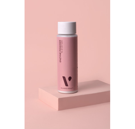 Энзимная пудра для очищения кожи Velaskes Beauty Enzym Powder 80 г