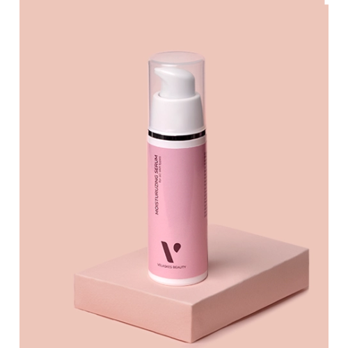 Интенсивный увлажняющий серум для лица Velaskes Beauty Moisturizing Intensive Serum 30 мл