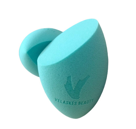 Спонж для нанесення тональної основи  Velaskes Beauty