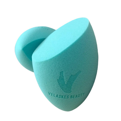 Спонж для нанесення тональної основи  Velaskes Beauty
