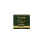 VESNA Крем для лица с коэнзимом Q10 35+, 50 мл