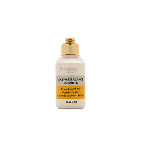 VESNA Энзимная пудра для умывания Enzyme Balance Powder, 55г