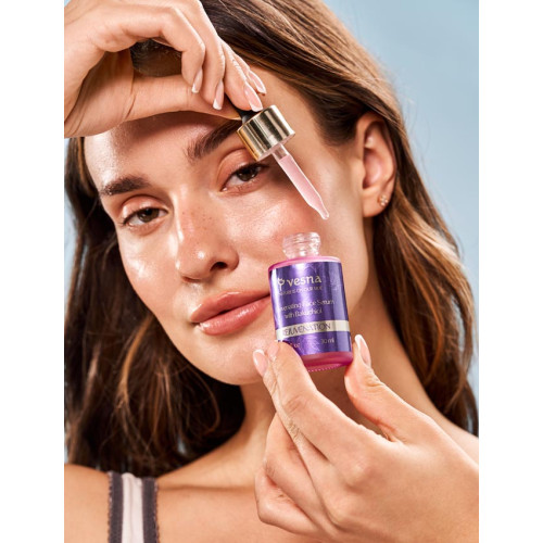 VESNA Сыворотка для лица с бакучиолом Bakuchiol Serum, 30 мл