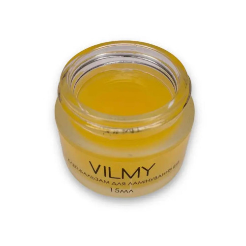 VILMY Клей-бальзам для ламінування вій "CLAMY"