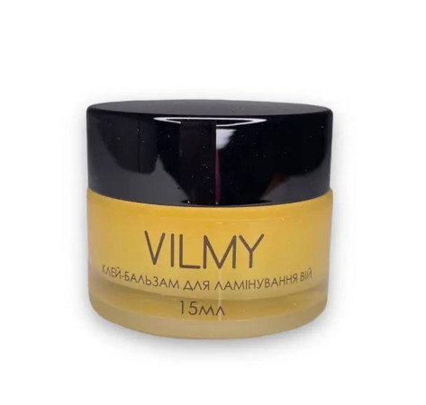 VILMY Клей-бальзам для ламінування вій "CLAMY"