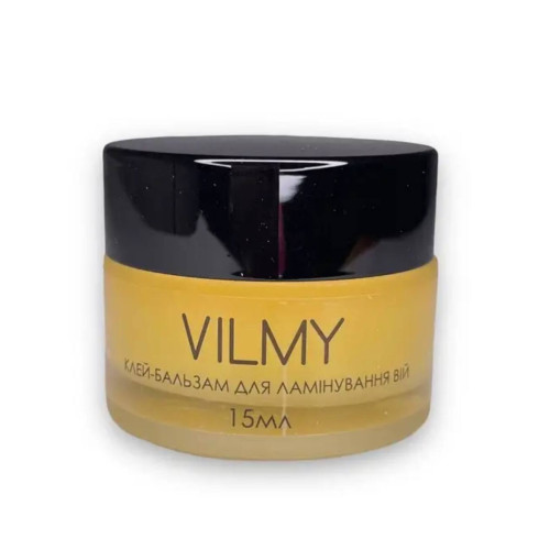 VILMY Клей-бальзам для ламінування вій "CLAMY"