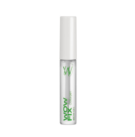 Wink&Wow WOW FIX Collagen Гель для укладки бровей средней фиксации 10 ml