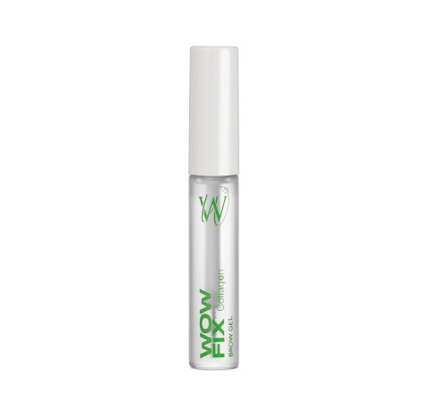 Wink&Wow WOW FIX Collagen Гель для укладання брів середньої фіксації 10 ml