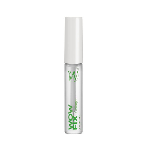 Wink&Wow WOW FIX Collagen Гель для укладання брів середньої фіксації 10 ml
