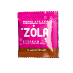 Zola Краска для бровей в саше 5 мл 02 Warm Brown