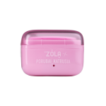 ZOLA x Porubai_Katrusia Міні-воскоплав Світло-рожевий