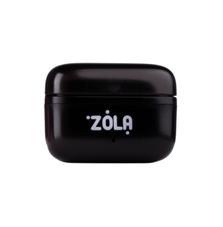 ZOLA Мини-воскоплав Черный