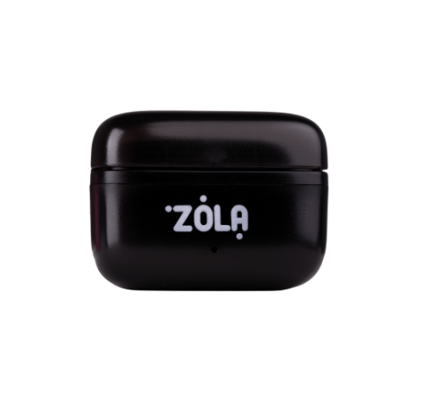 ZOLA Міні-воскоплав Чорний