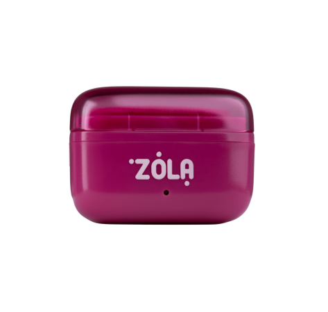 ZOLA Міні-воскоплав Рожевий