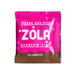 Zola Краска для бровей в саше 5 мл 05 Graphite