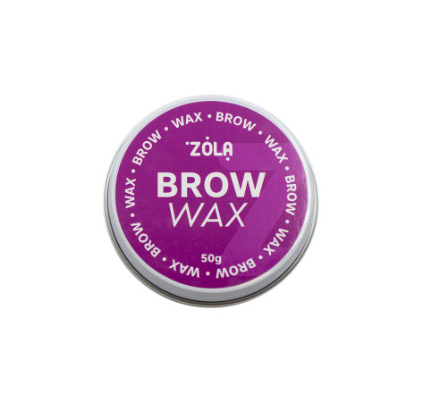 ZOLA віск для фіксації брів Brow Wax