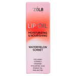 ZOLA Олія для губ Watermelon Sorbet 7 мл