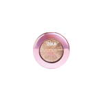 ZOLA Cяючий глітер для повік Rose Gold Sparkle for Eyelids 