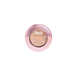 ZOLA Cяючий глітер для повік Gold Beige Sparkle for Eyelids 