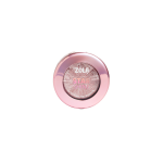 ZOLA Cяючий глітер для повік Silver Pink Sparkle for Eyelids 