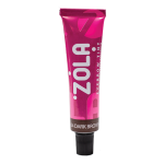 ZOLA Фарба для брів (dark brown)