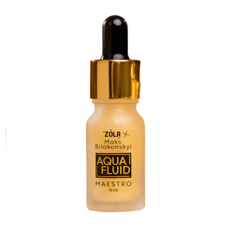 Zola Багатофункціональний флюїд Aqua Fluide by Belokonskyi 10 мл