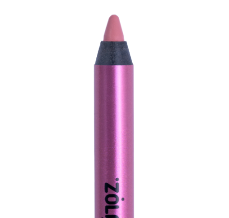 ZOLA Гелевий олівець для губ 101 Cool Rose
