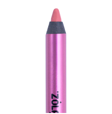 ZOLA Гелевый карандаш для губ 103 Cocoa