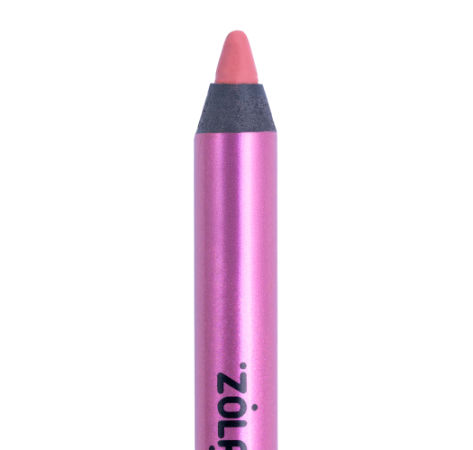 ZOLA Гелевий олівець для губ 102 Nude Blush