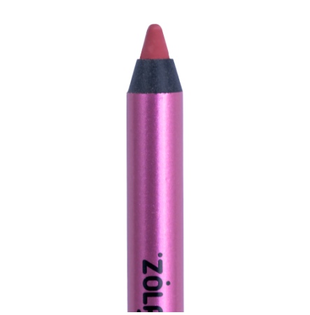 ZOLA Гелевий олівець для губ 105 Vintage Pink